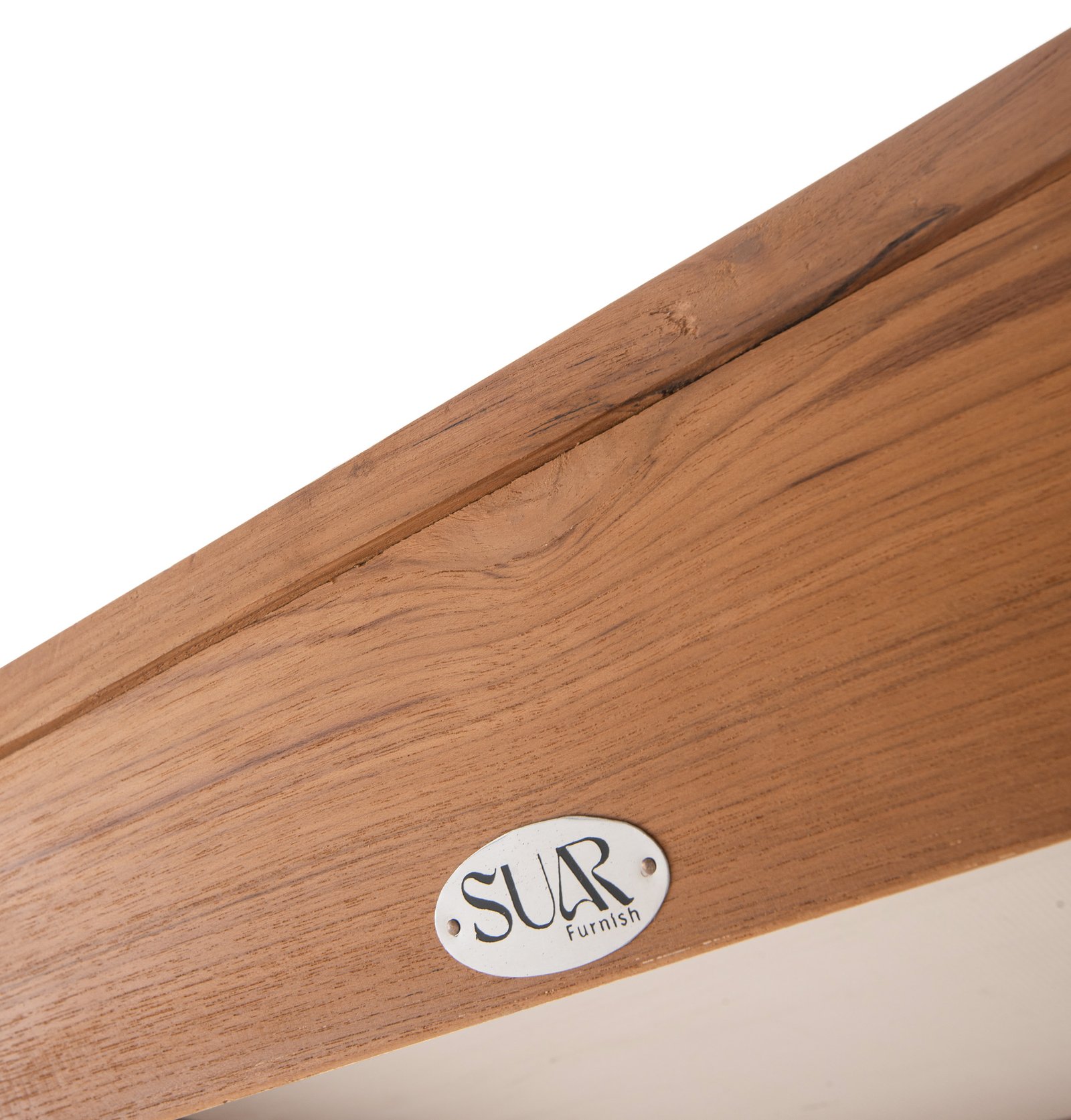 ASTRA DINING TABLE & NEVA DINING CHAIR CUSHION SEAT Thumbnail